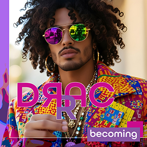 Becoming cover art