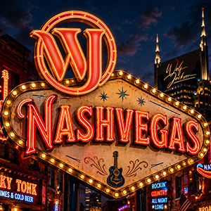 NashVegas cover art